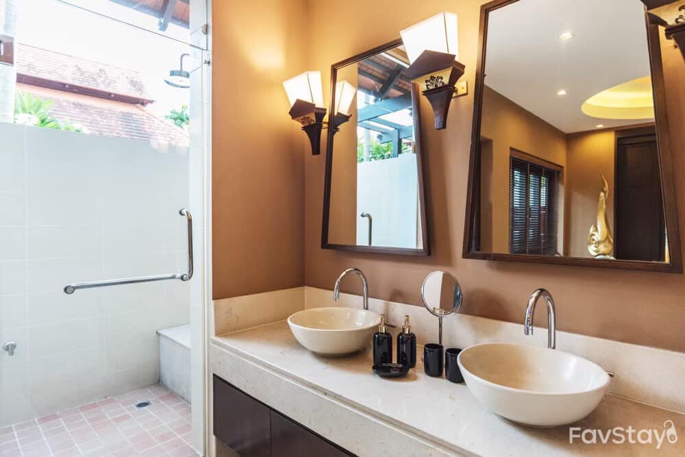 บ้านเดี่ยว หมู่บ้านสีวลี คลองชล เชียงใหม่