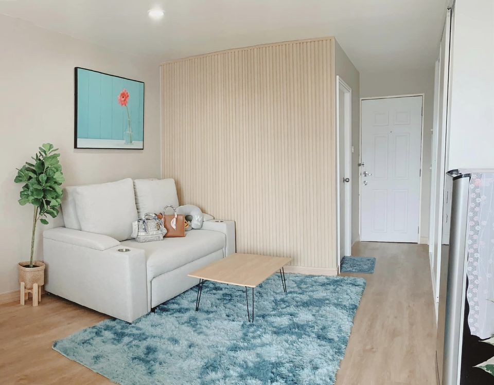 รีเจ้นท์ โฮม 6/1 ประชาชื่น 25 - REGENT HOME 6/1 PRACHACHUEN 25