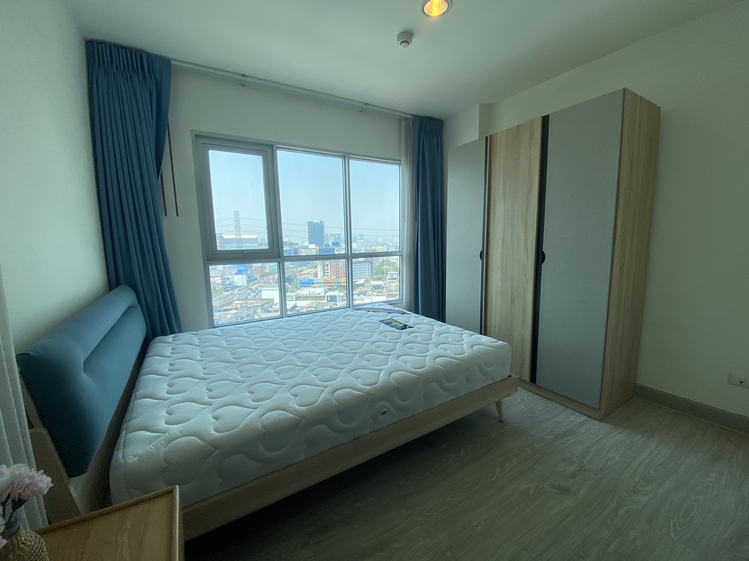 แอสปาย งามวงศ์วาน - ASPIRE NGAMWONGWAN