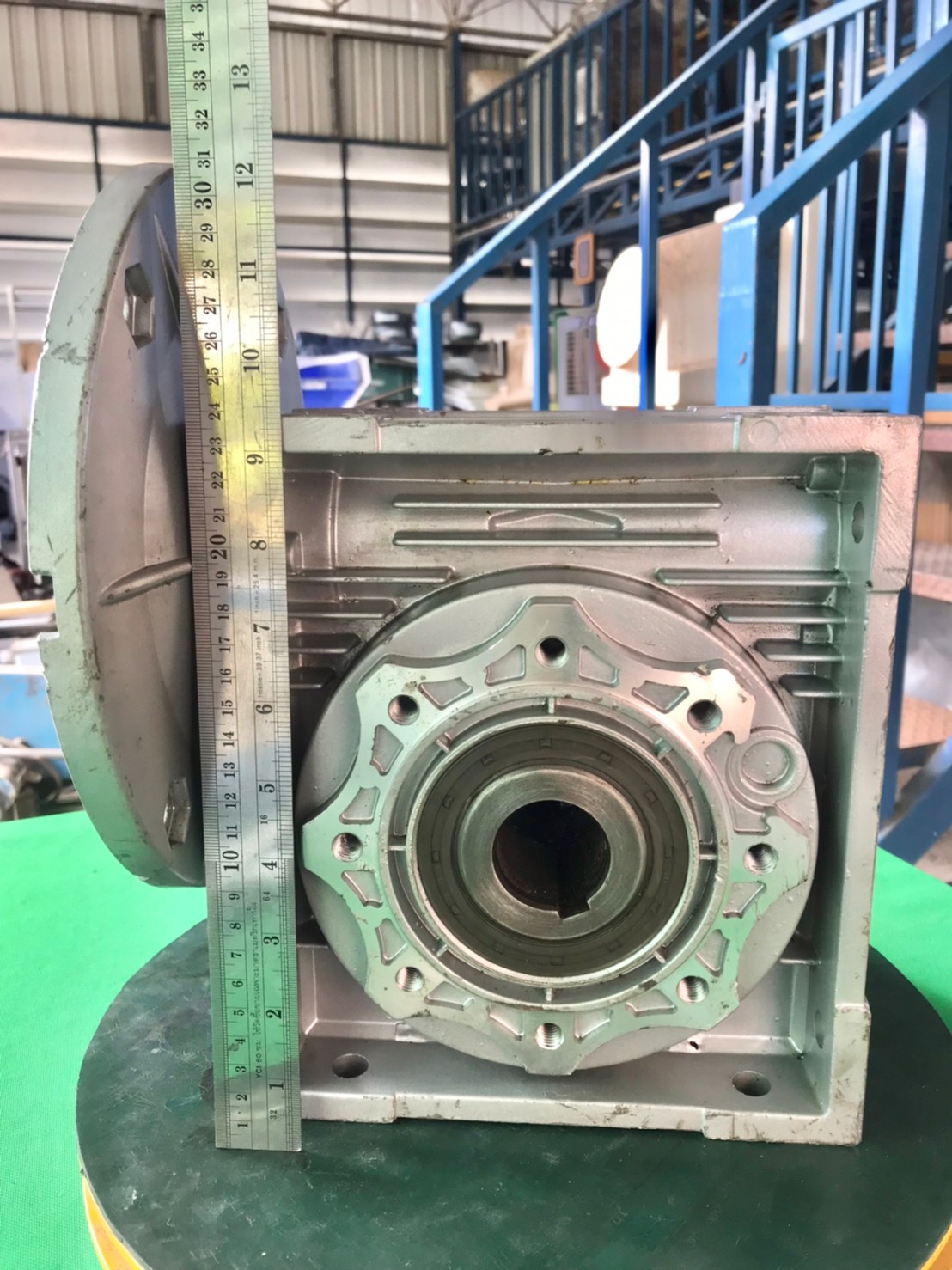 เกียร์ทดรอบ VOGEL อัตราทด 7.5:1