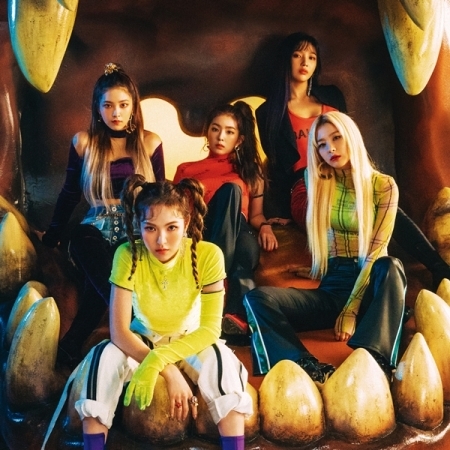 [PRE-ORDER] RED VELVET - 5th Mini Album "RBB"