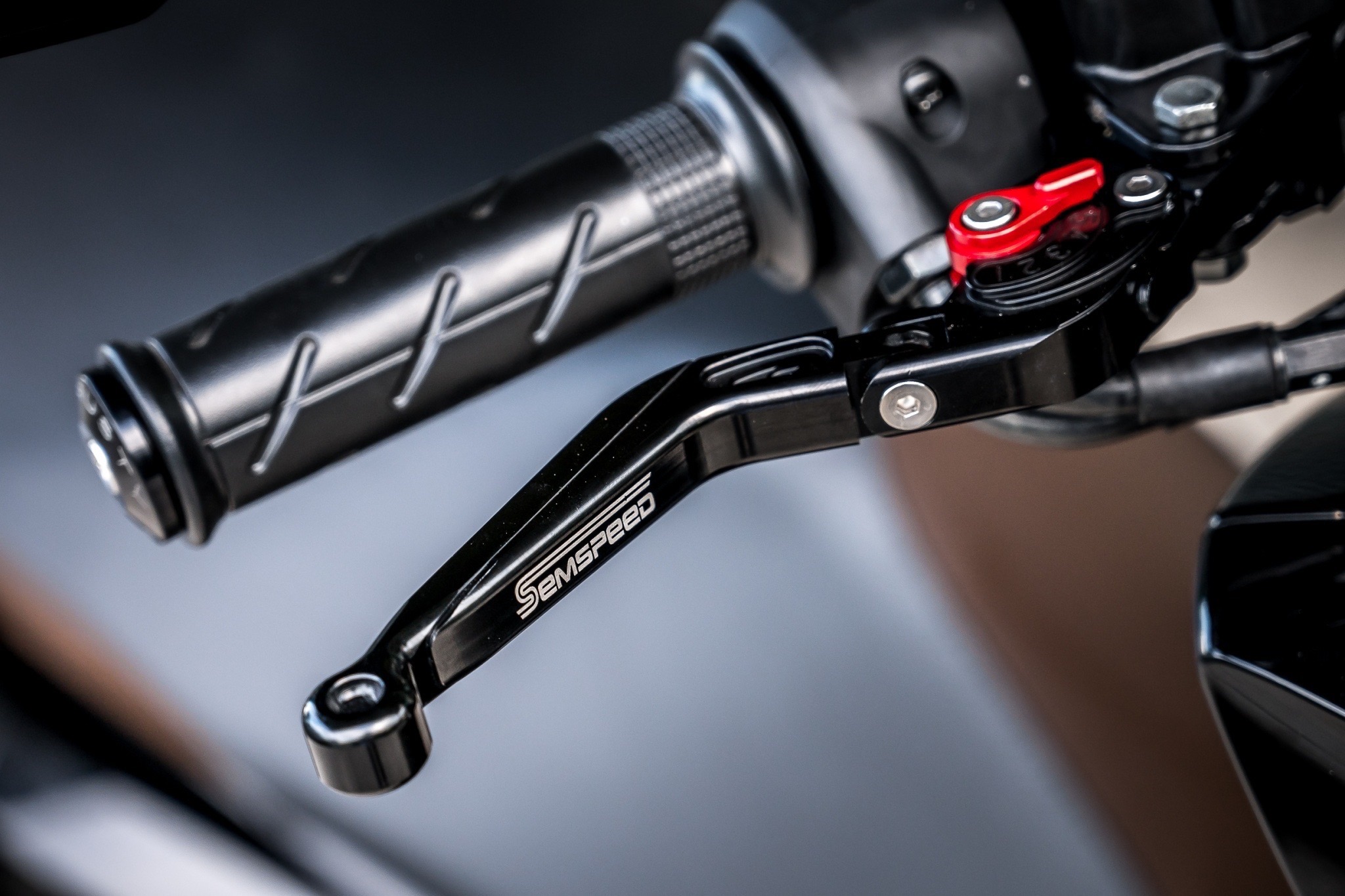 ชุดแต่ง ASURA HONDA PCX 160