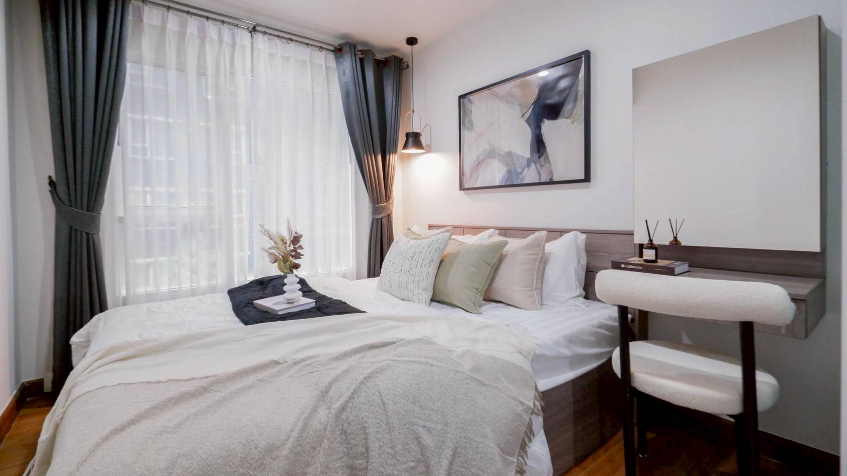 รีเจนท์ โฮม บางซ่อน - REGENT HOME BANGSON (VIP)