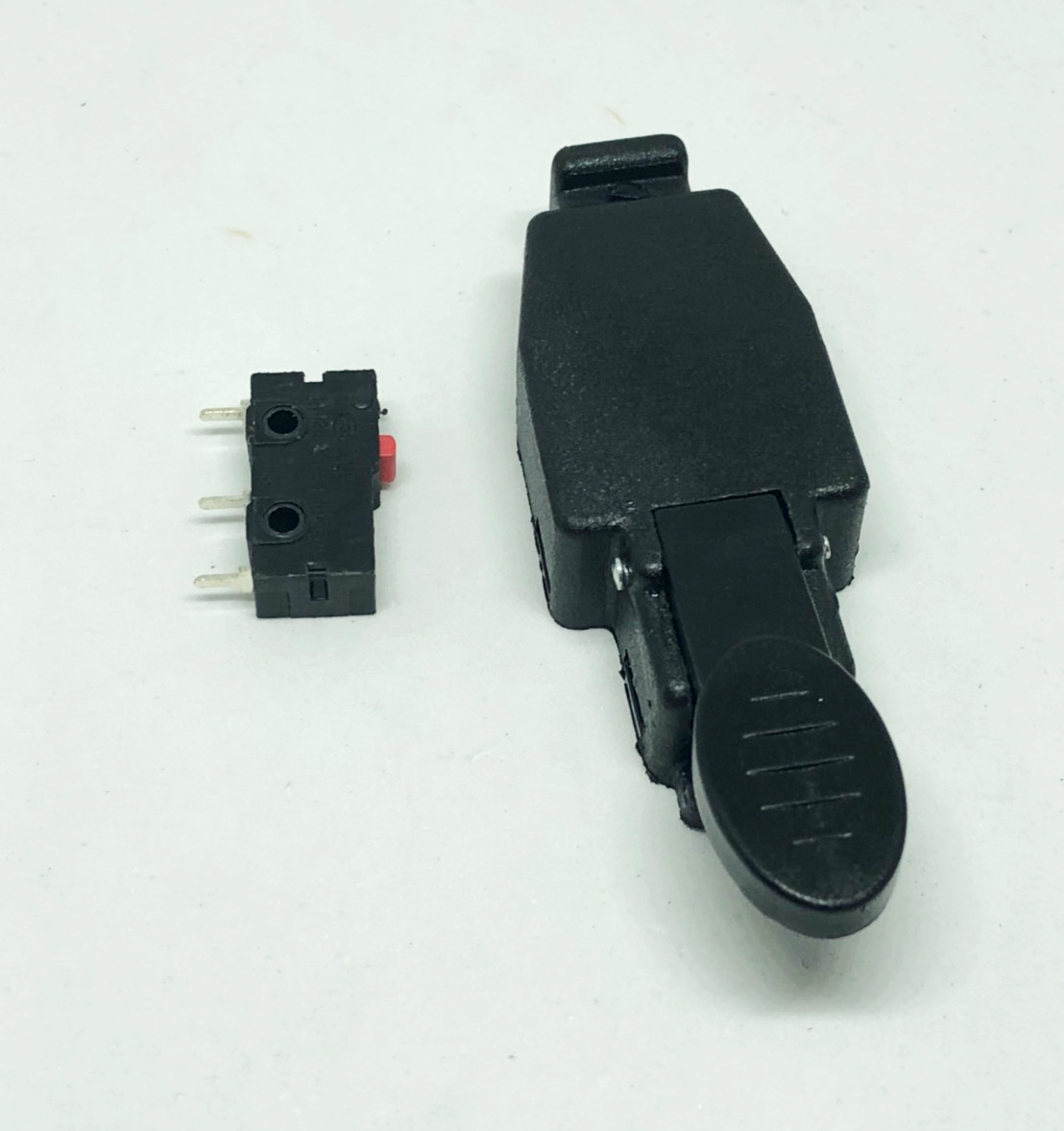 Small Foot Switch