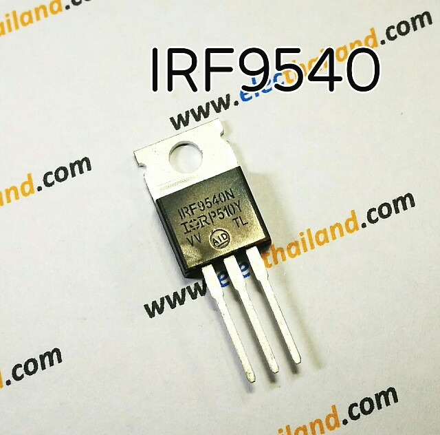T217: IRF9540