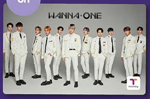 [PRE-ORDER] WANNA ONE - Wanna One Zero Base Block (แถม T-Money จาก Gmarket มีให้เลือก 2 แบบ)