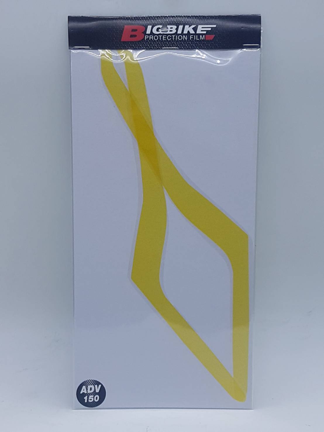 ฟิล์มกันรอยคิ้วไฟหน้า ADV 150