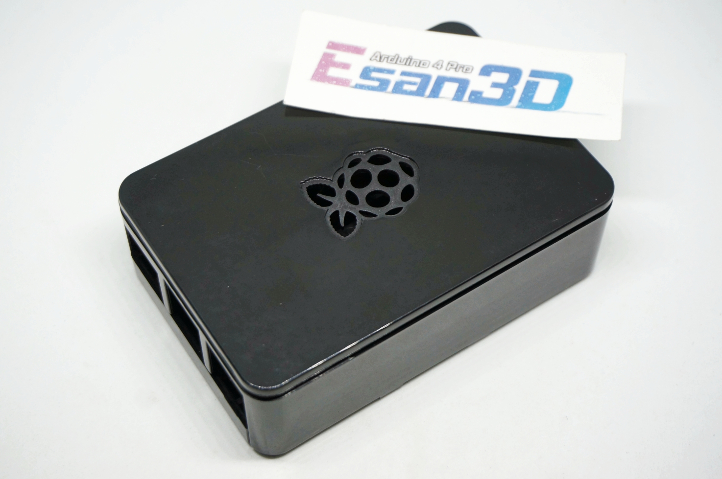 Raspberry Pi 3 Model B/ 2 / B+