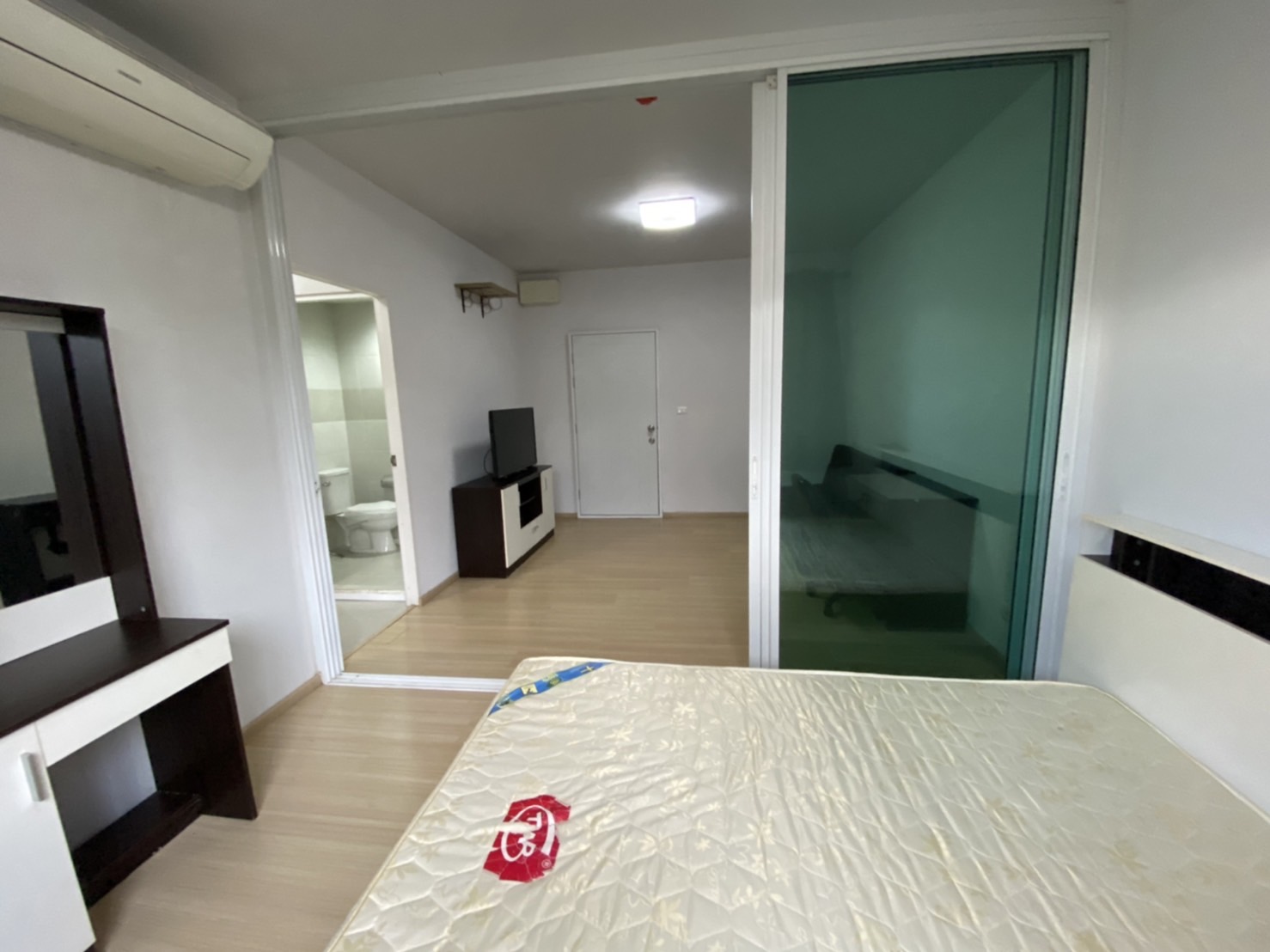 พลัมคอนโด สามัคคี - PLUM CONDO SAMAKKHI