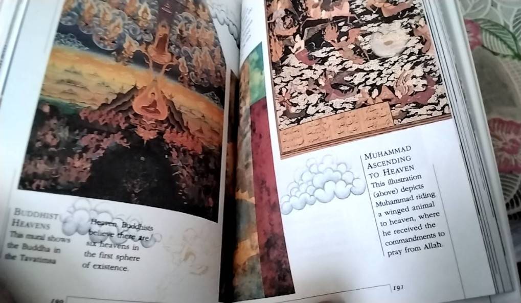 The Secret Language of The Soul