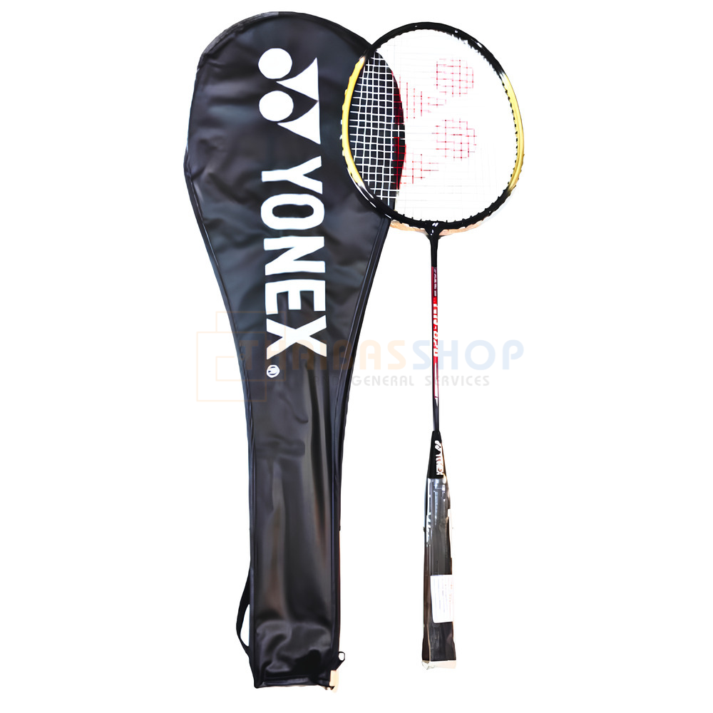 (ของแท้ 100%) ไม้แบดมินตัน ไม้แบด พร้อมซอง Yonex รุ่น GR020