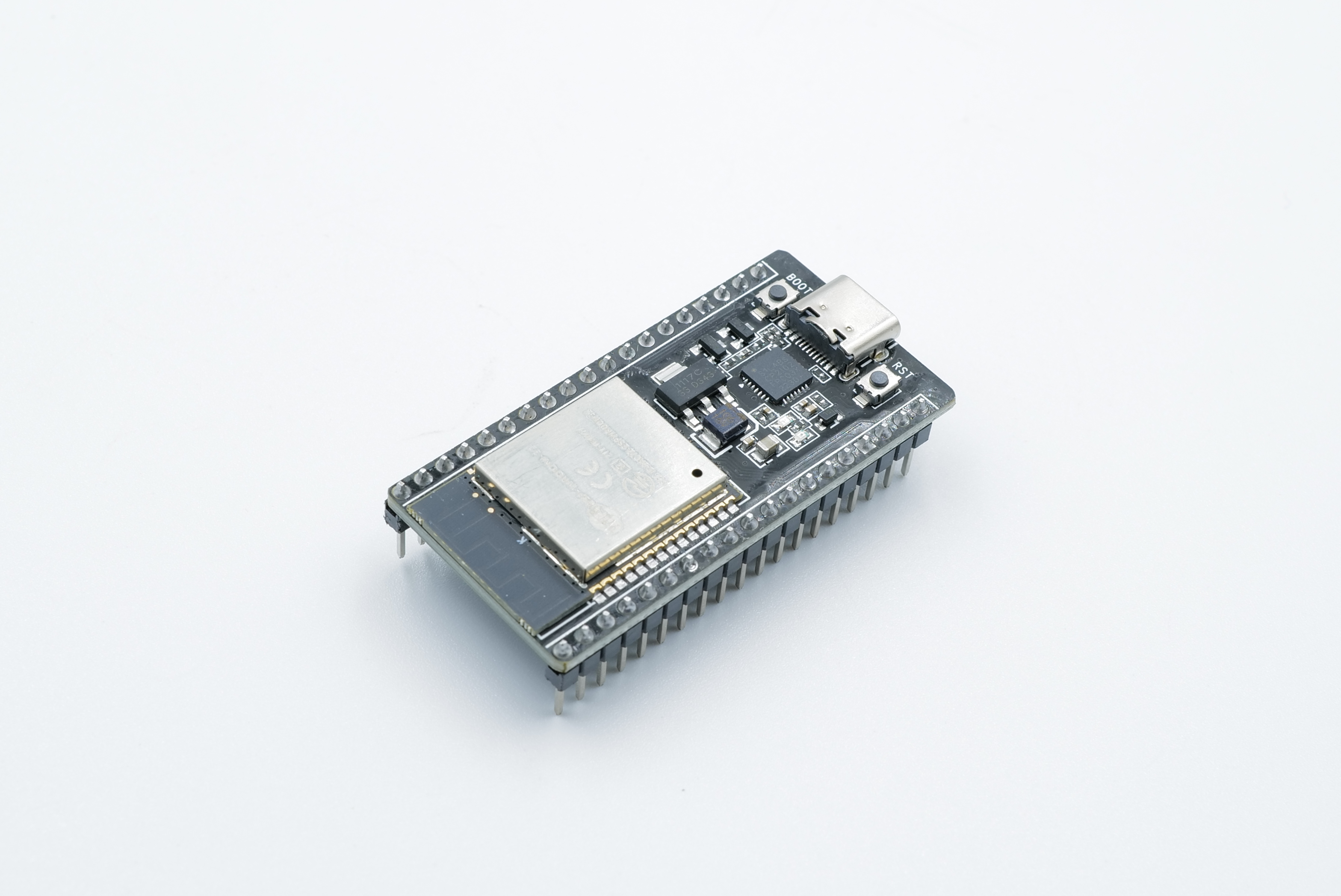 ESP32 CP2102 WiFi+Bluetooth Development Board USB-C