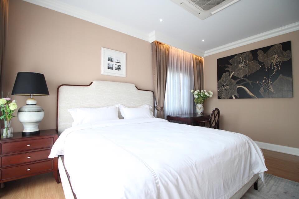 GRANDIO LADPRAO - KASET NAWAMIN 4 UNITS