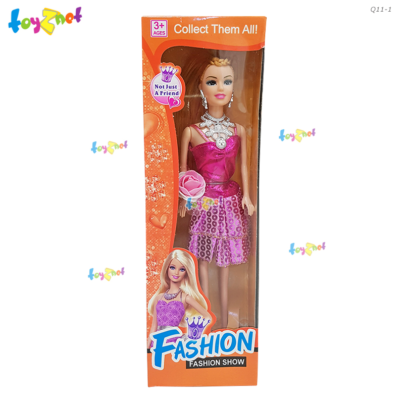 Toyznet ส่งฟรี ตุ๊กตา รุ่น Q11-1