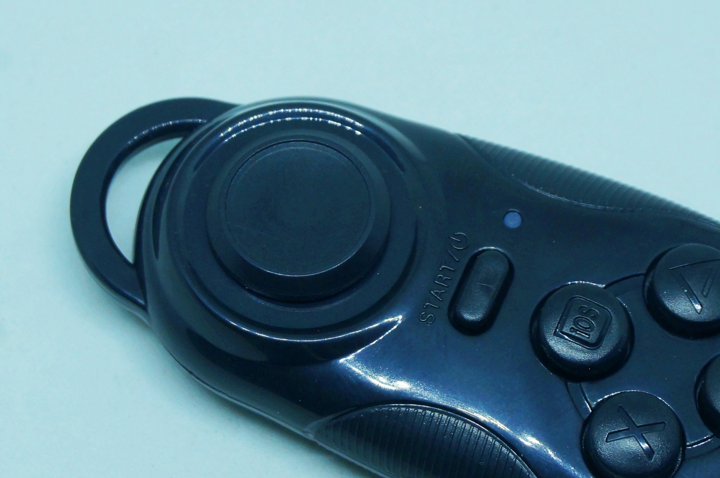 Mini Bluetooth Gamepad