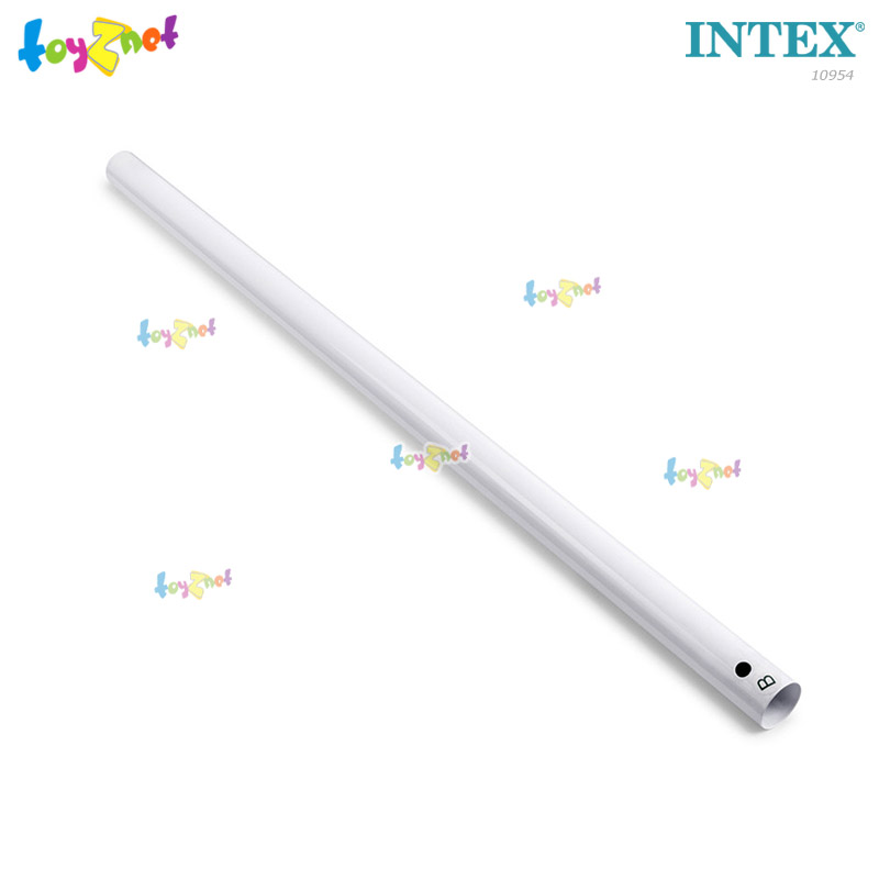 Intex Steel core pipe Horizontal Beam (B) for Small Rectangular Frame Pool 3.0 m X 2.0 m X 0.75 m (#28272) No.10954