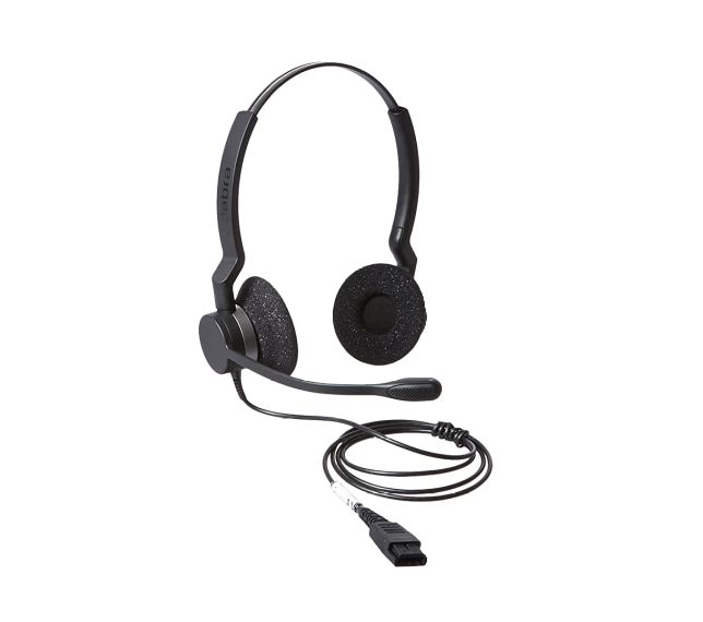 Jabra BIZ 2300 Duo