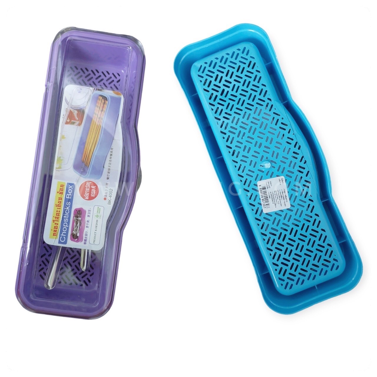 ใส่ตะเกียบ BK.4002 (TTI)