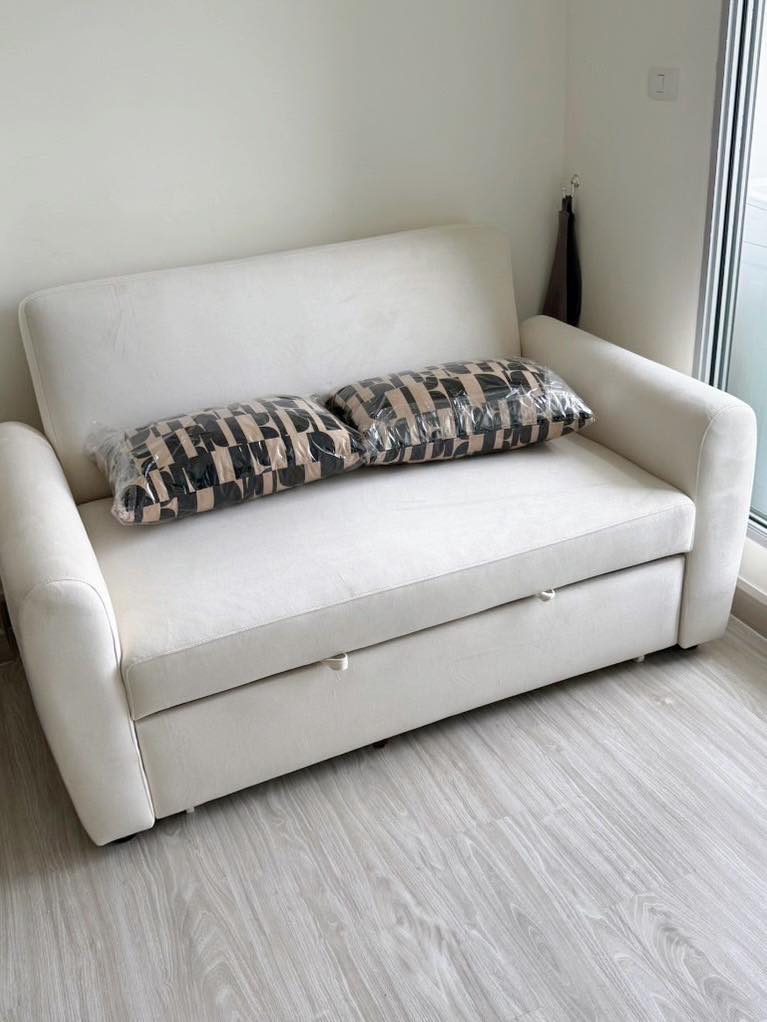 แอสปาย งามวงศ์วาน - ASPIRE NGAMWONGWAN (VIP)