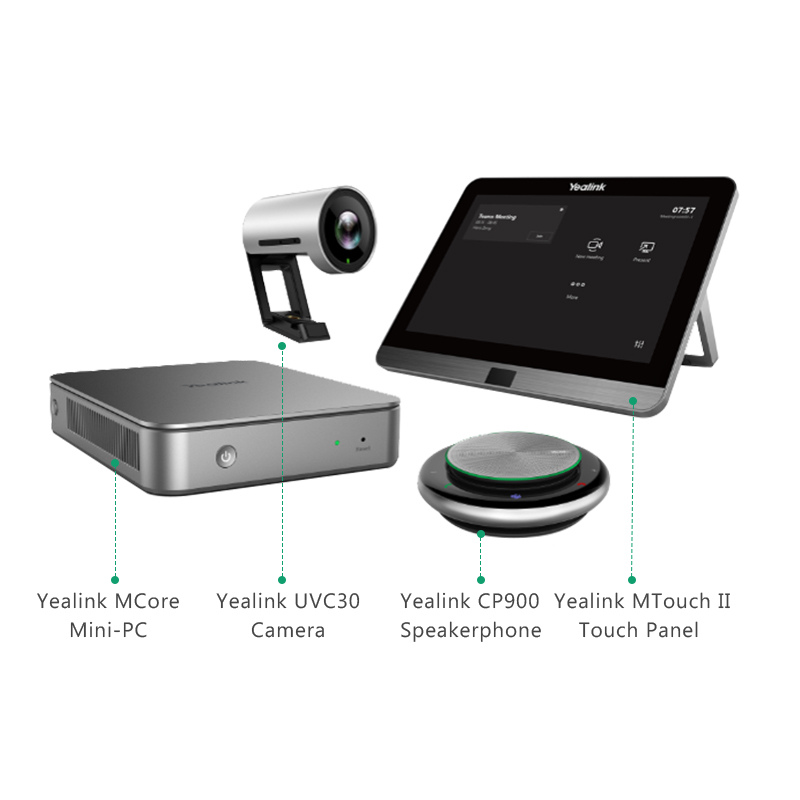 MVC300 II