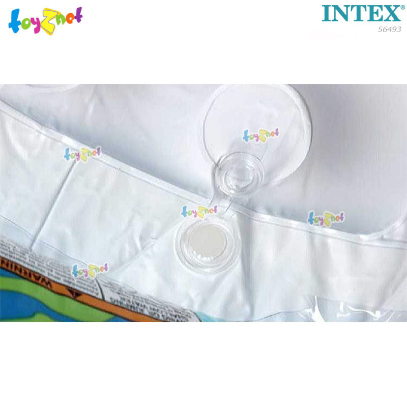 Intex Ocean Reef Swim Center Pool 0.93 x 1.80 x 0.64 M. No.56493