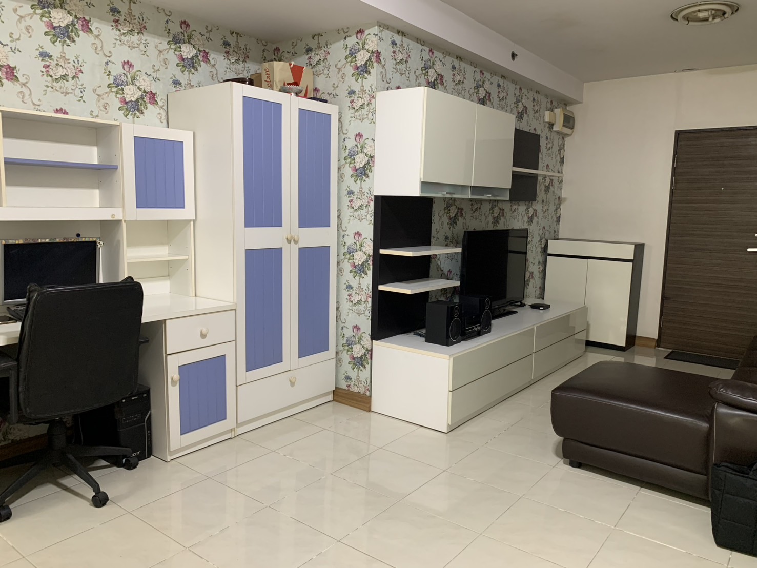 ศุภาลัย ปาร์ค ติวานนท์ - SUPALAI PARK TIWANON