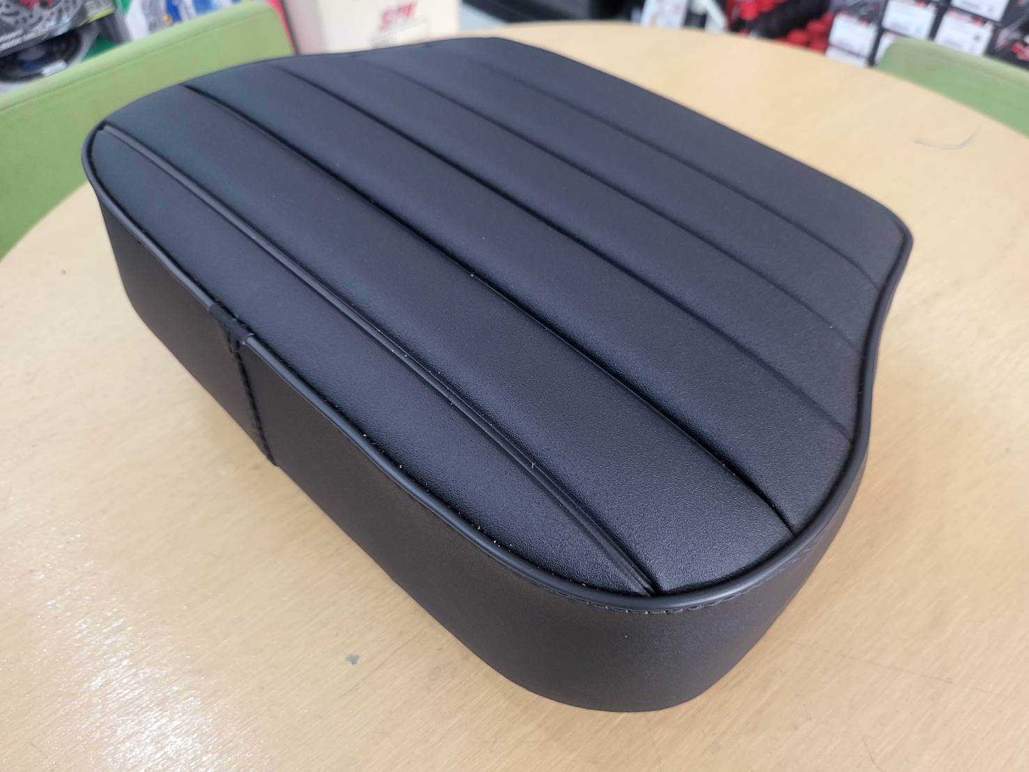 เบาะคนซ้อน เบาะท้าย เบาะหลัง Honda CT125 หน่อยวัดด่าน