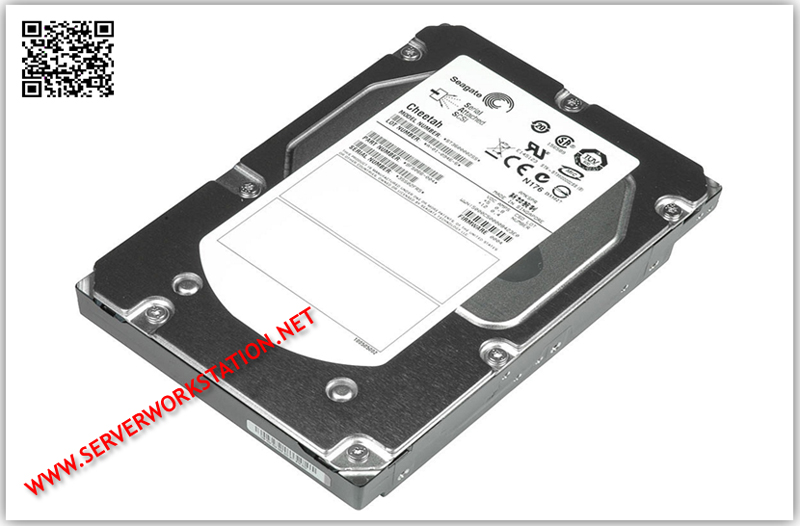 ST3300655LC [ขาย จำหน่าย ราคา] Seagate 300GB 15K U320 SCSI 3.5 Hard Drive | Seagate