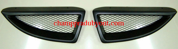 กระจังหน้า MITSUBISHI NEW LANCER 04-07