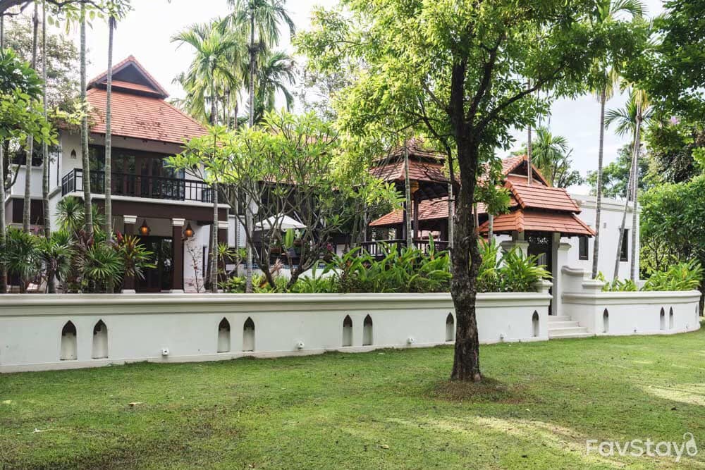 บ้านเดี่ยว หมู่บ้านสีวลี คลองชล เชียงใหม่