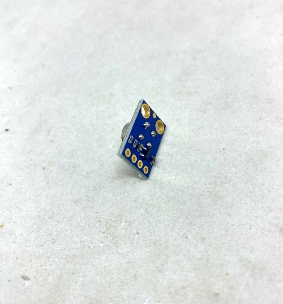 GY-906 MLX90614 Non-contact Infrared Temperature sensor