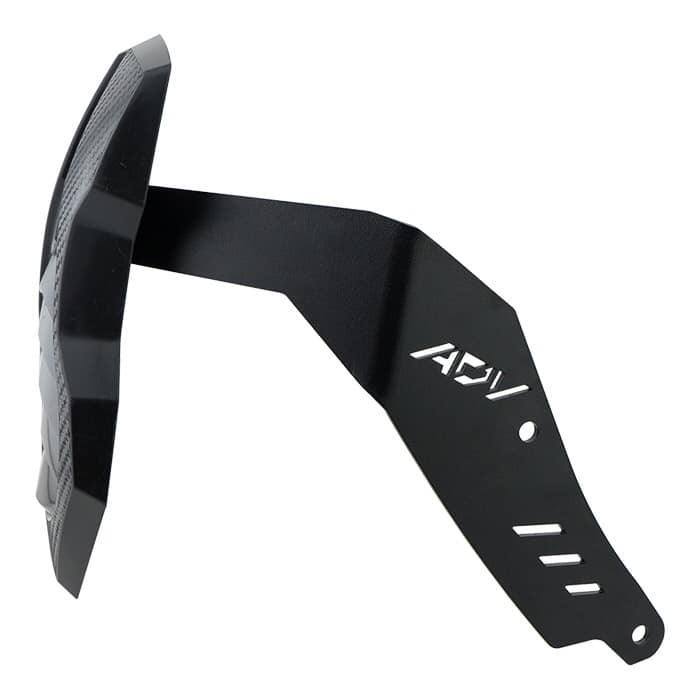 กันน้ำดีด Revolution Honda ADV150 ราคา 1,100 บาท