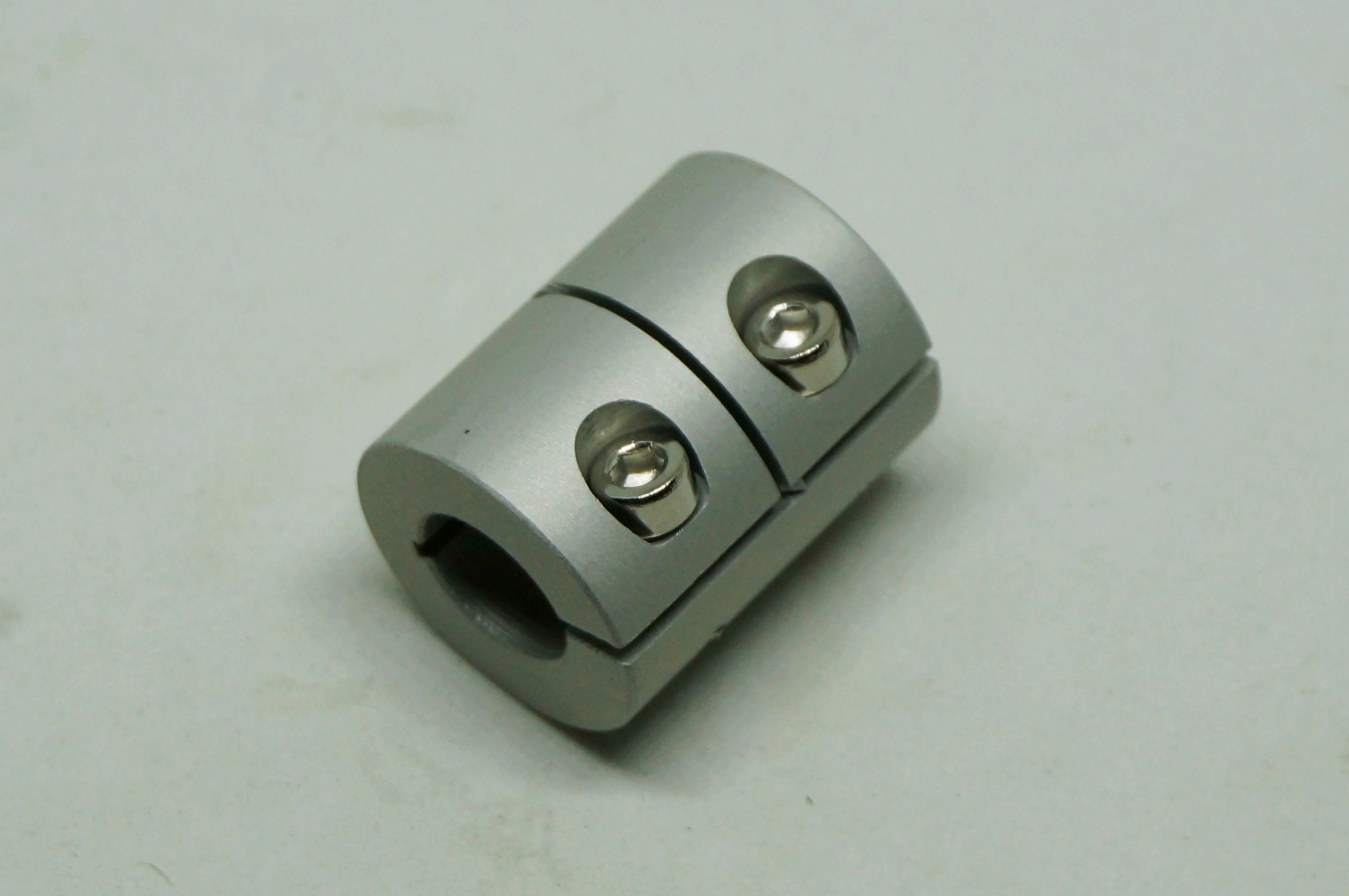 Rigid Coupling (8x10x25 mm)