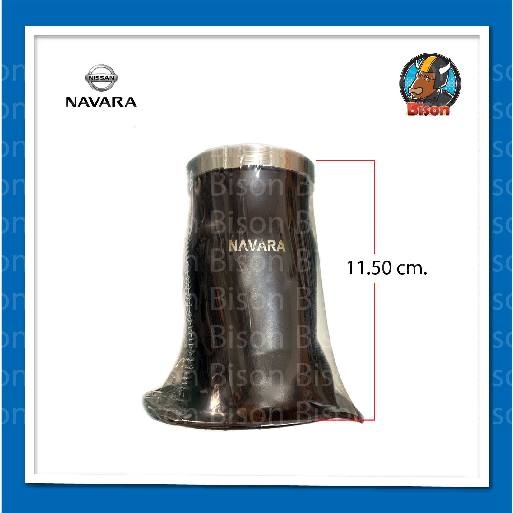 สตรัทปรับเกลียว นาวาร่า กระบอกโหลด นิสสัน ปรับลงได้ 1-3 นิ้ว รถกระบะ