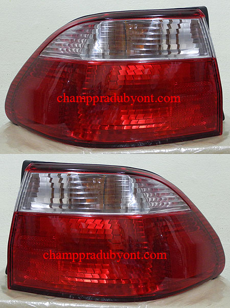 ไฟท้าย HONDA ACCORD 98-02