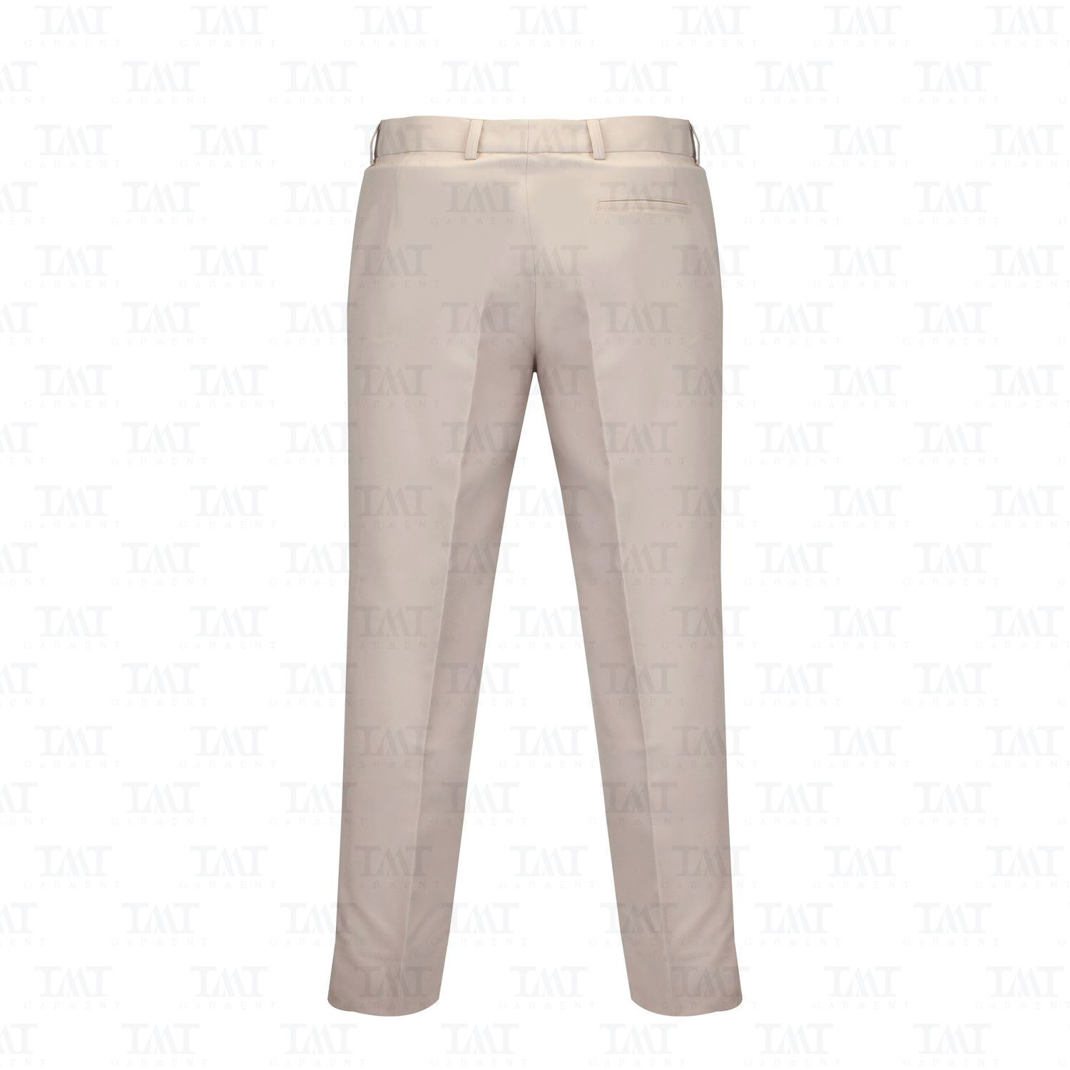 ชุดข้าราชการสีกากี-ชาย แขนยาว