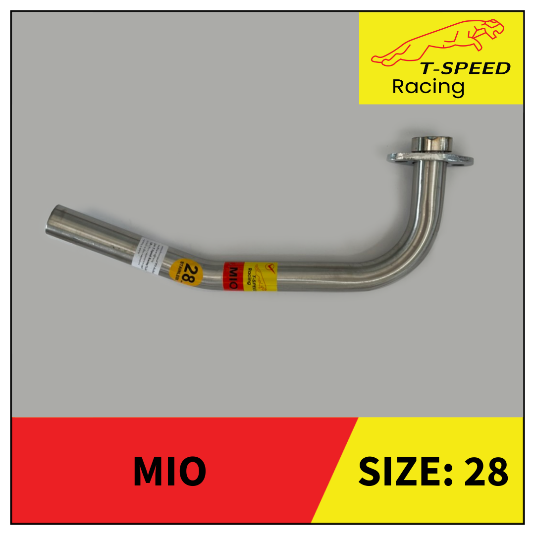 คอท่อ Yamaha Mio Fino คาร์บู ตัวเก่า 🔩 Stainless steel แท้ เกรด 304 หนา: 1.2 มิลลิเมตร มีขนาดให้เลือก: Size 25 m.m. ราคา 250 บาท Size 28 m.m. ราคา 300 บาท Size 32 m.m. ราคา 400 บาท Size 28-32 m.m. ราคา 500 บาท Size 32-35 m.m. ราคา 650 บาท Size 35-