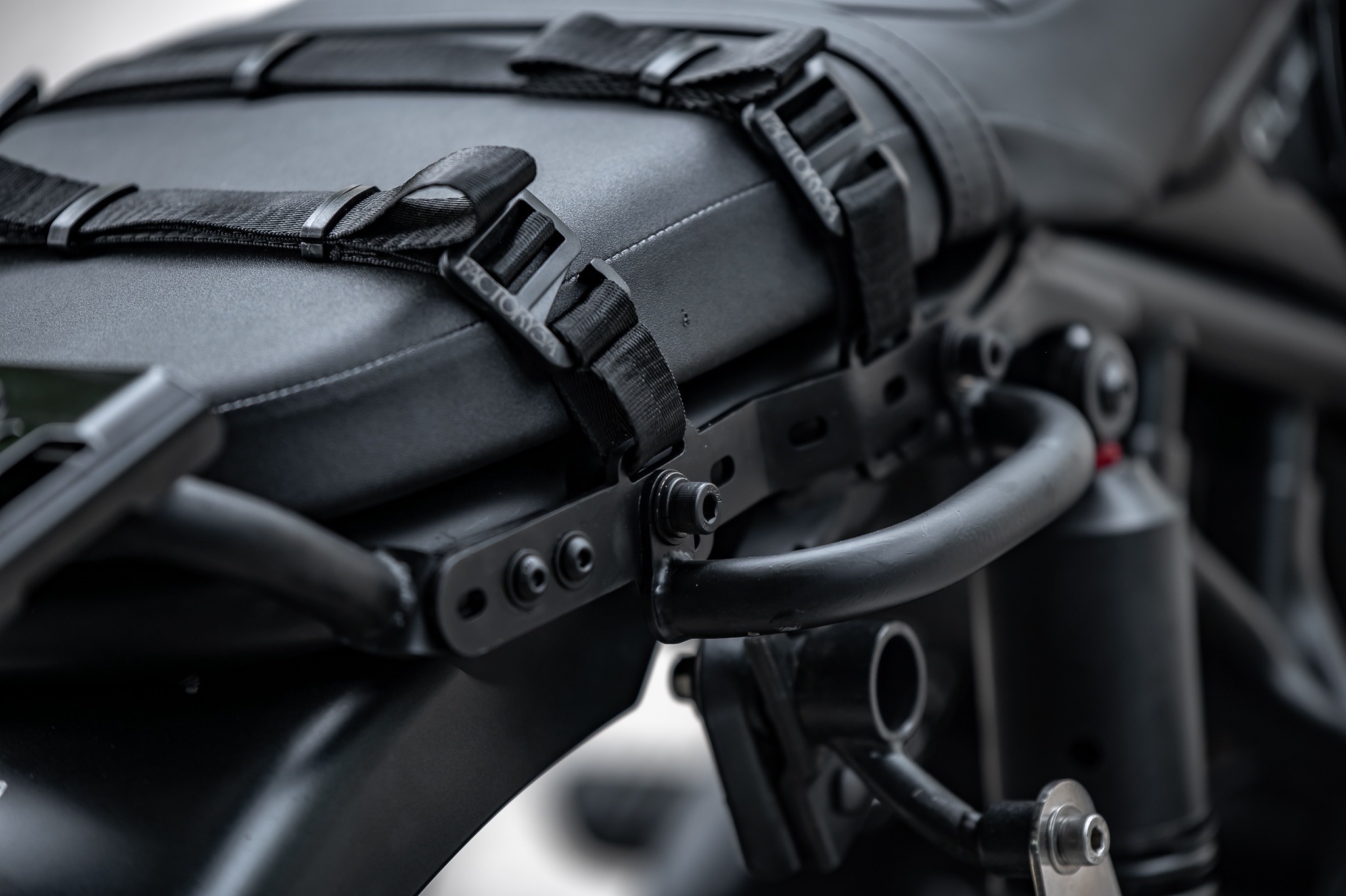 ชุดแต่ง HONDA CL300-500 MotolordD