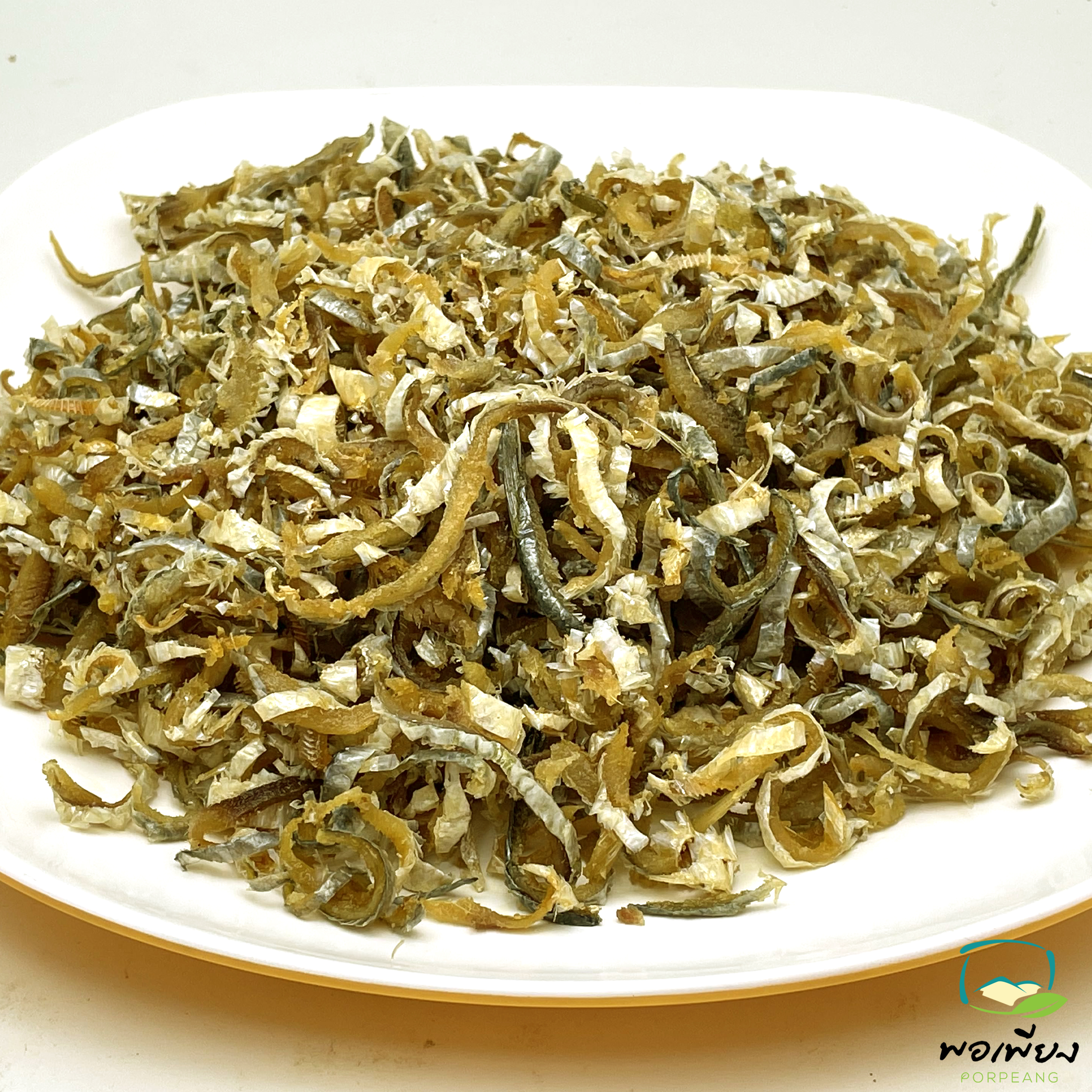 ปลาโคบเส้น ชาวประมง