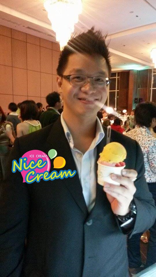 ออกบูธงานแต่งงาน คุณหมอพลอย @ โรงแรม S31 สุขุมวิท