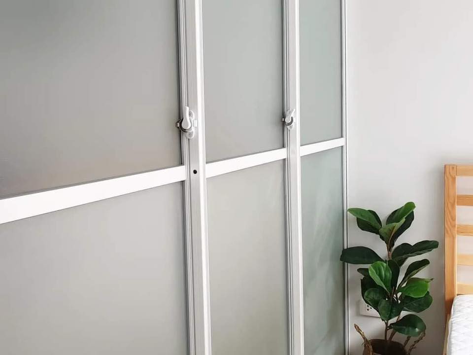 พลัมคอนโด สามัคคี - PLUM CONDO SAMAKKHI