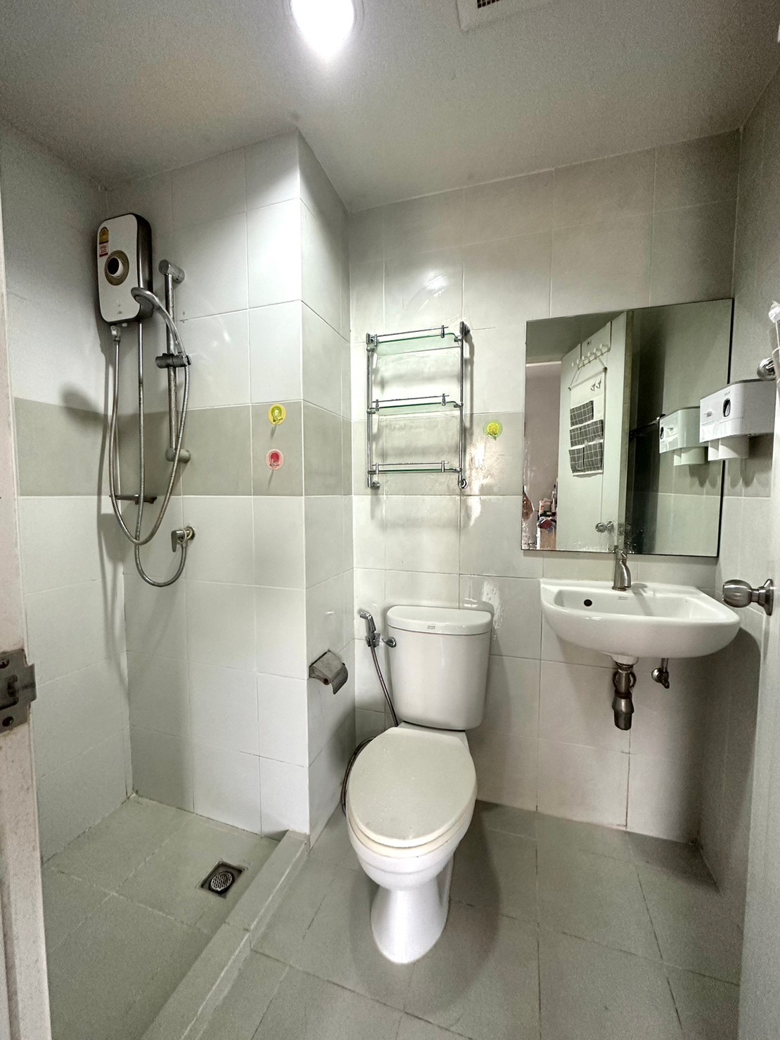 พลัมคอนโด สามัคคี - PLUM CONDO SAMAKKHI