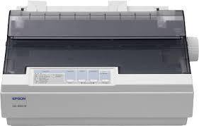 Epson LQ300 plus II