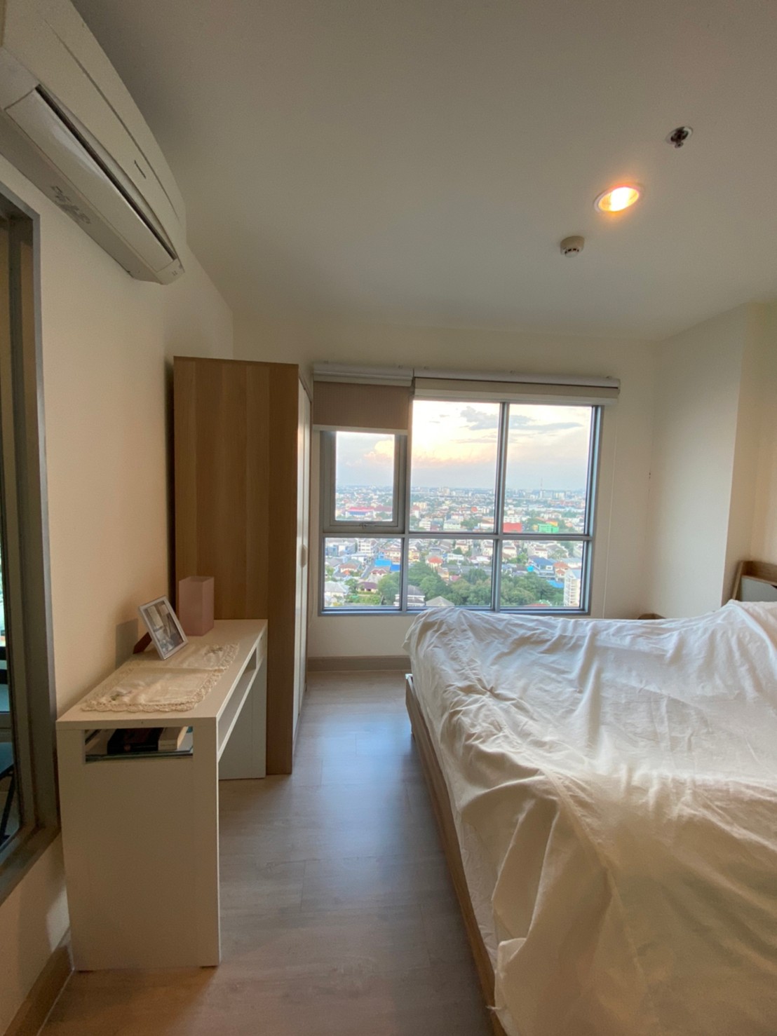 แอสปาย งามวงศ์วาน - ASPIRE NGAMWONGWAN