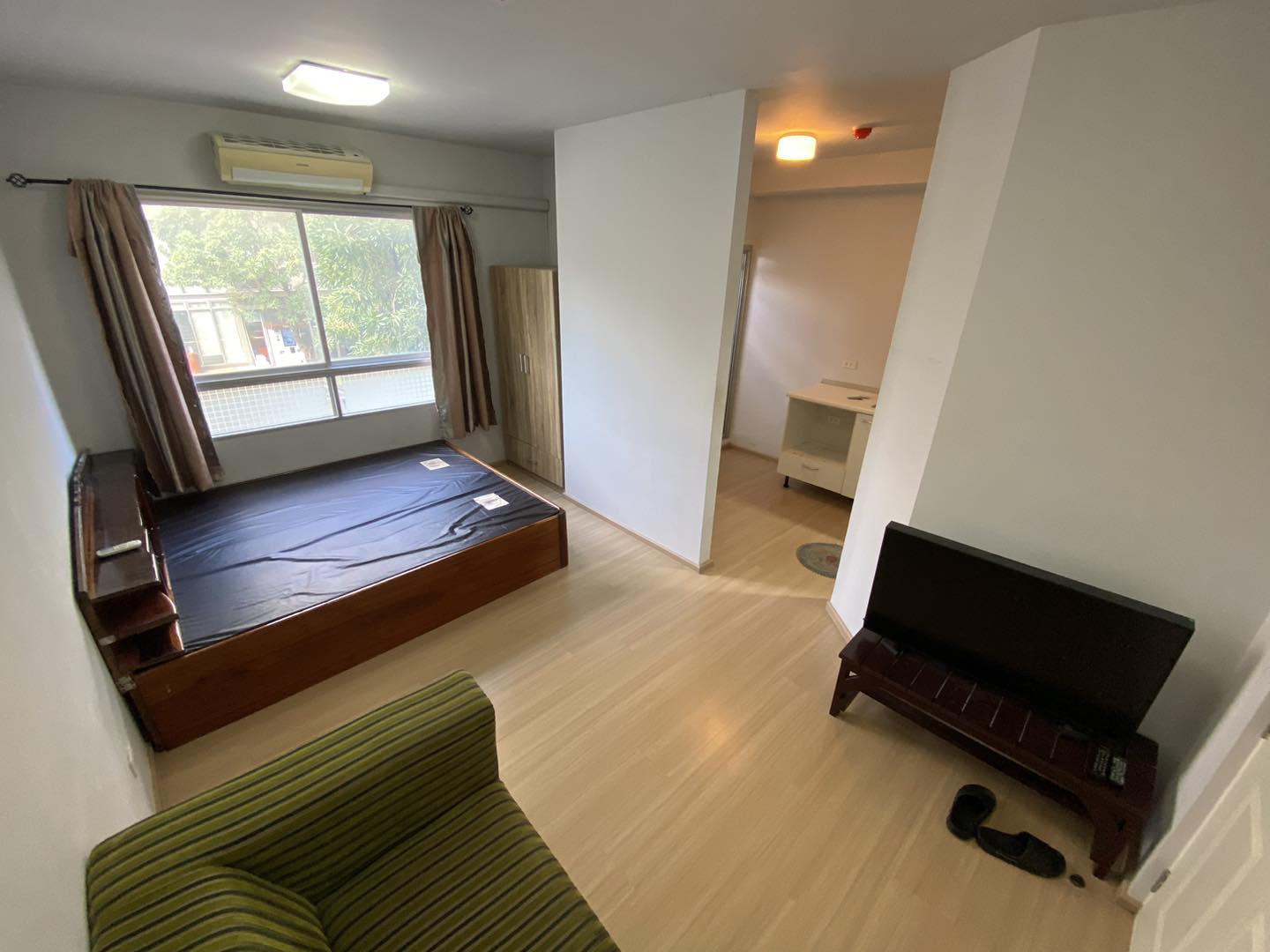 พลัมคอนโด สามัคคี - PLUM CONDO SAMAKKHI