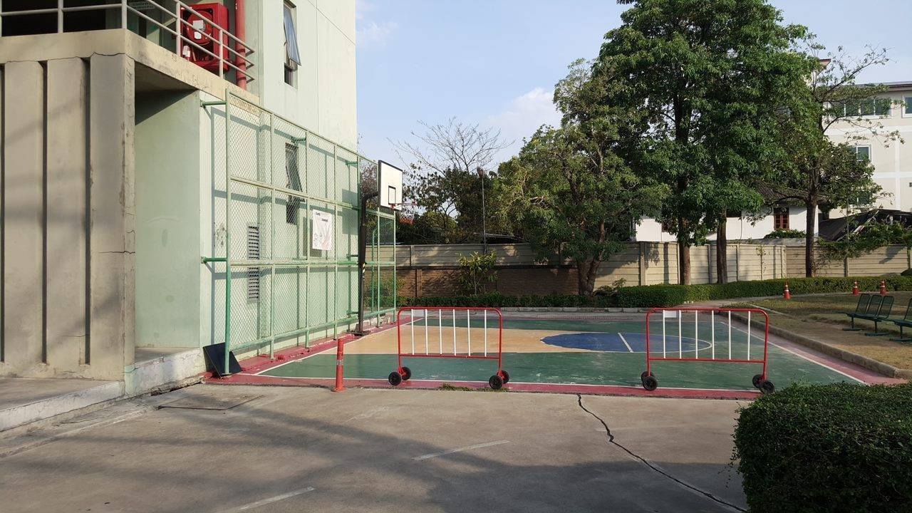 ลุมพินี วิลล์ ประชาชื่น - พงษ์เพชร 1 - LUMPINI VILLE PRACHACHUEN -PHONGPHET 1