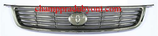 กระจังหน้า TOYOTA TOYOTA AE112 98-01 ทรงศูนย์