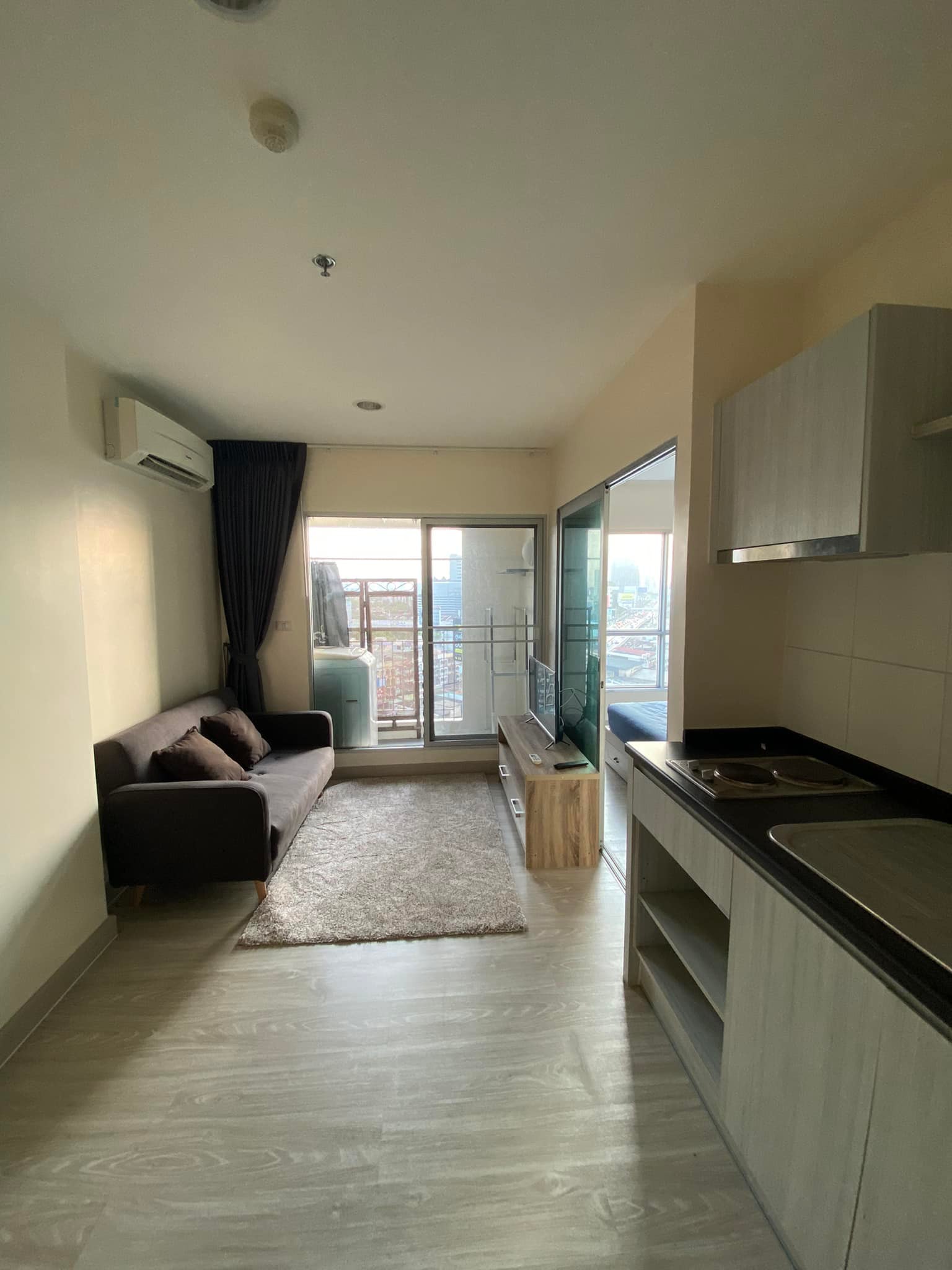 แอสปาย งามวงศ์วาน - ASPIRE NGAMWONGWAN (VIP)