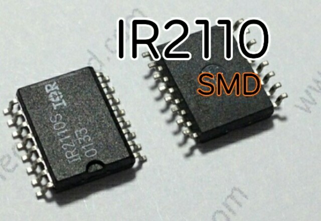 IR2110 SMD