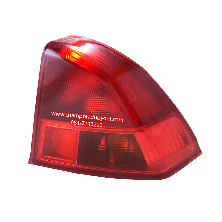 ไฟท้าย HONDA CIVIC 2001-2003